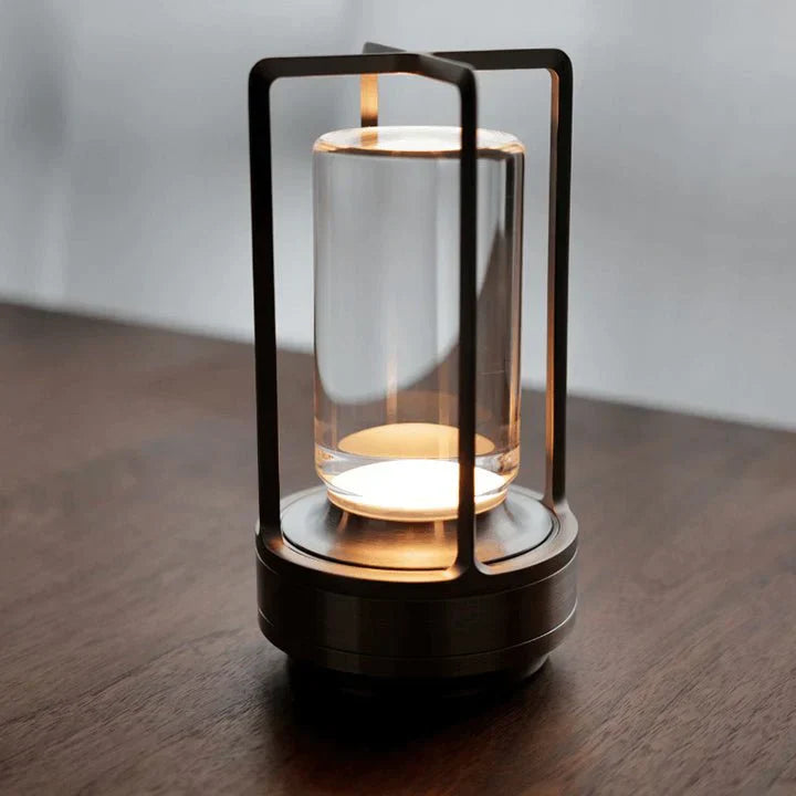LumiCrystal | Schwedische Design-Lampen