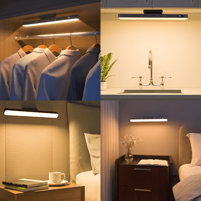 Multifunktionalen LED-Lampe