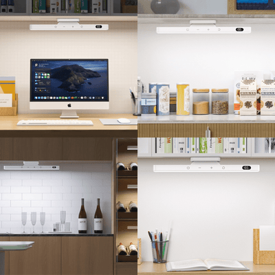 Multifunktionalen LED-Lampe