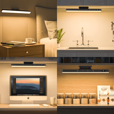 Multifunktionalen LED-Lampe