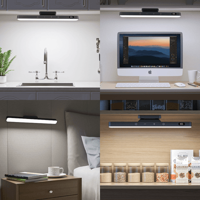 Multifunktionalen LED-Lampe