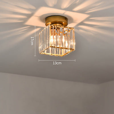 Moderne Deckenleuchte | Hauch von Raffinesse