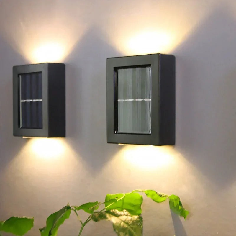 SolarFlare | Schwedische Design-Lampe