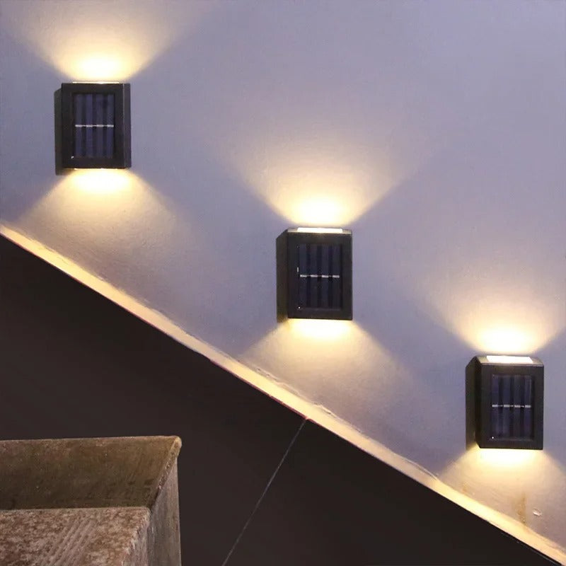 SolarFlare | Schwedische Design-Lampe
