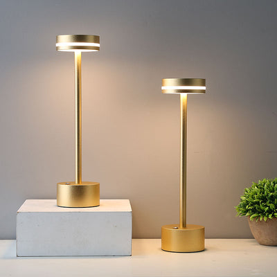 Mantar Radiance Lampe | Design Tischlampe Kabellos