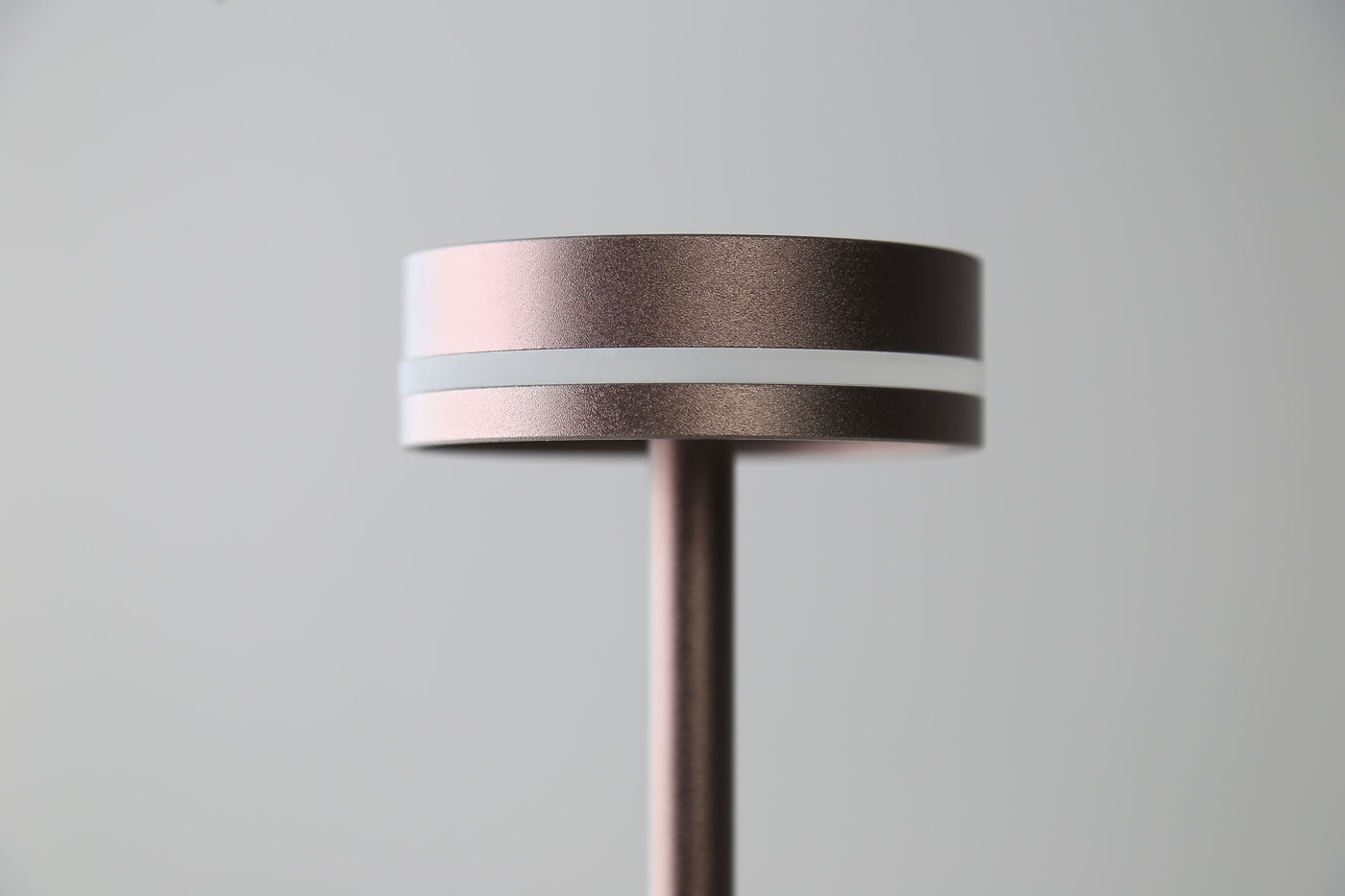 Mantar Radiance Lampe | Design Tischlampe Kabellos