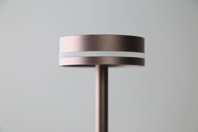 Mantar Radiance Lampe | Design Tischlampe Kabellos