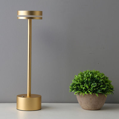 Mantar Radiance Lampe | Design Tischlampe Kabellos