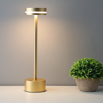 Mantar Radiance Lampe | Design Tischlampe Kabellos