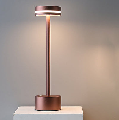 Mantar Radiance Lampe | Design Tischlampe Kabellos