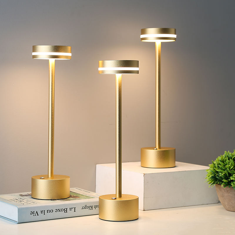 Mantar Radiance Lampe | Design Tischlampe Kabellos
