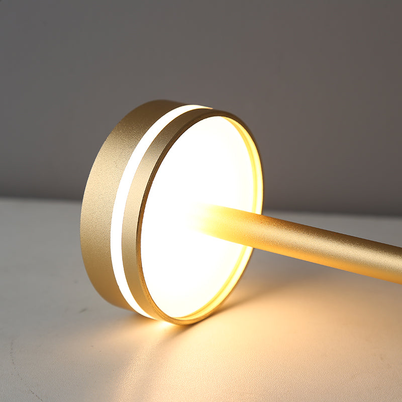 Mantar Radiance Lampe | Design Tischlampe Kabellos