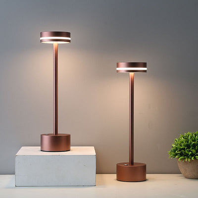 Mantar Radiance Lampe | Design Tischlampe Kabellos