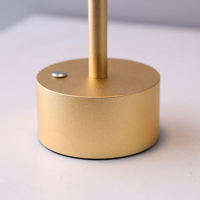 Mantar Radiance Lampe | Design Tischlampe Kabellos