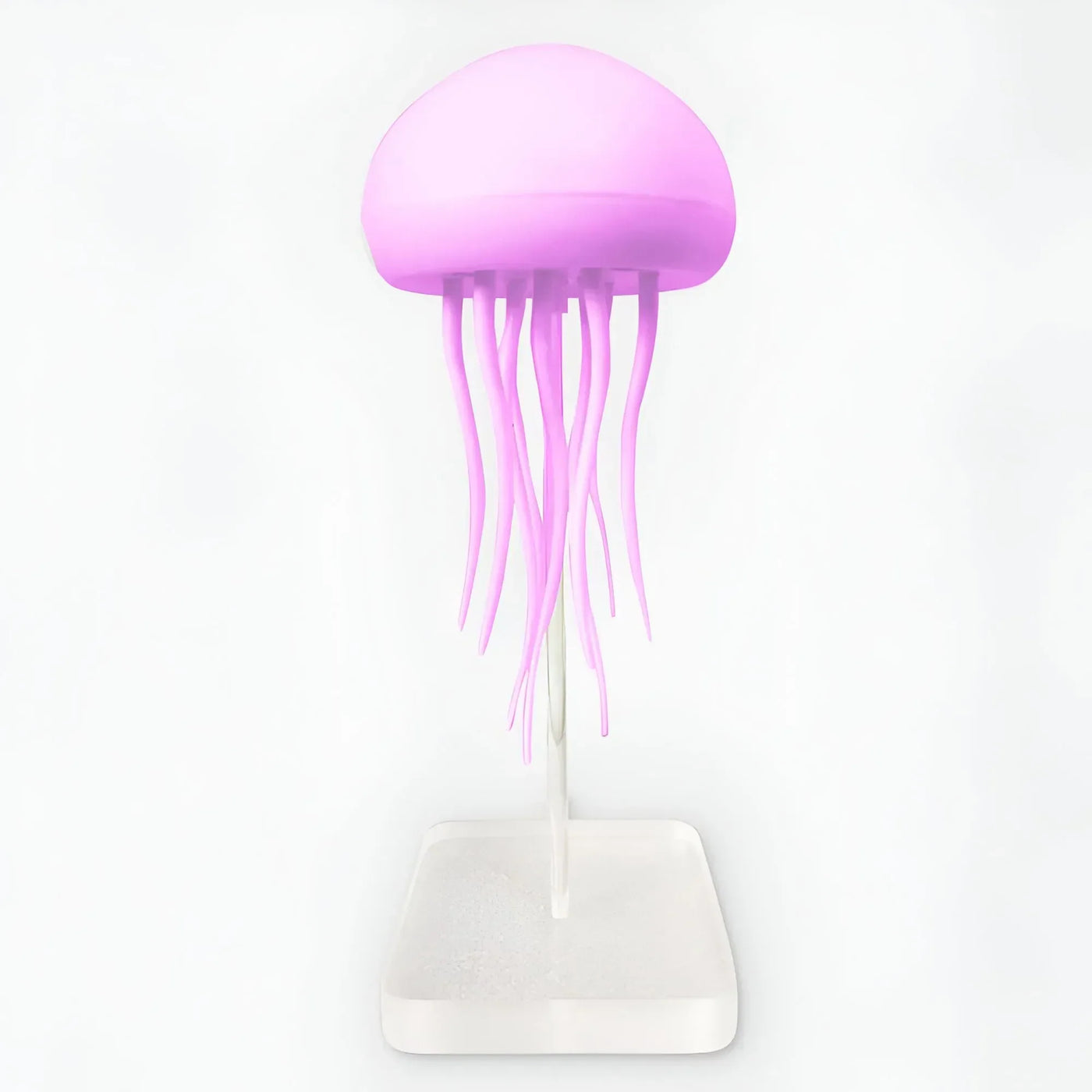OceanJelly LED Deko | Lebendige Quallenimpression