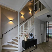 MovoLuxe™ | Nordische Design-Lampe