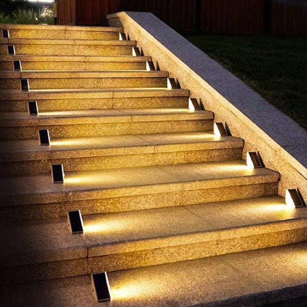 EcoGlow | Nordische Design-Lampe