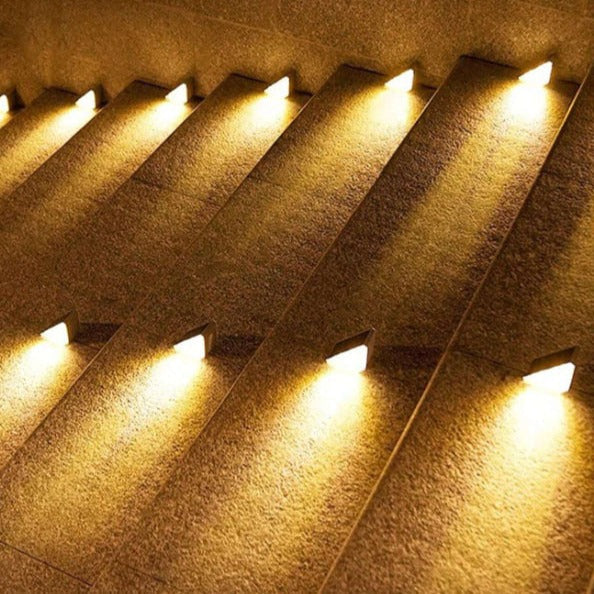 EcoGlow | Nordische Design-Lampe
