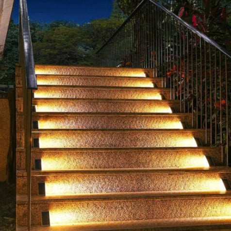 EcoGlow | Nordische Design-Lampe