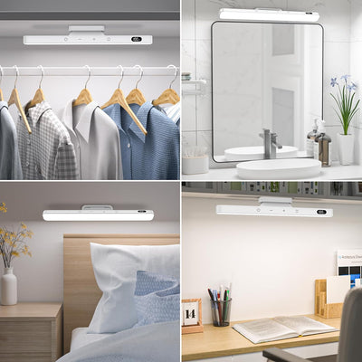 Multifunktionalen LED-Lampe