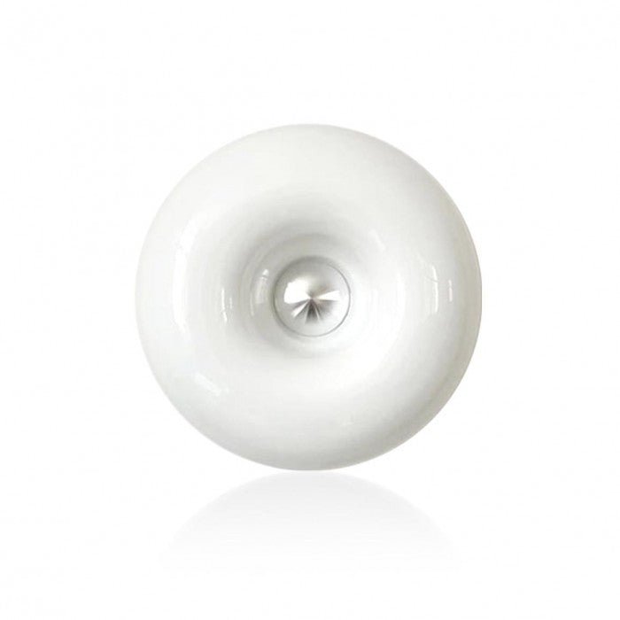 Bauhaus Donut Wand-Tischlampe | Zeitloses Designlicht
