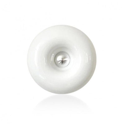 Bauhaus Donut Wand-Tischlampe | Zeitloses Designlicht