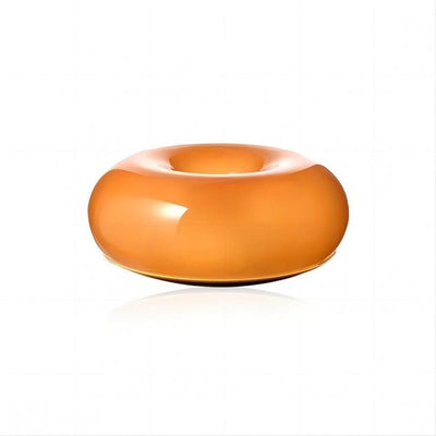 Bauhaus Donut Wand-Tischlampe | Zeitloses Designlicht