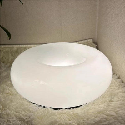 Bauhaus Donut Wand-Tischlampe | Zeitloses Designlicht