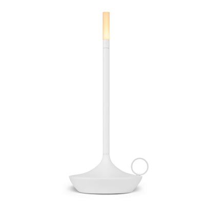 Skandinavische Kandelaar Lampe | Minimalistische LED