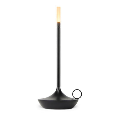 Skandinavische Kandelaar Lampe | Minimalistische LED