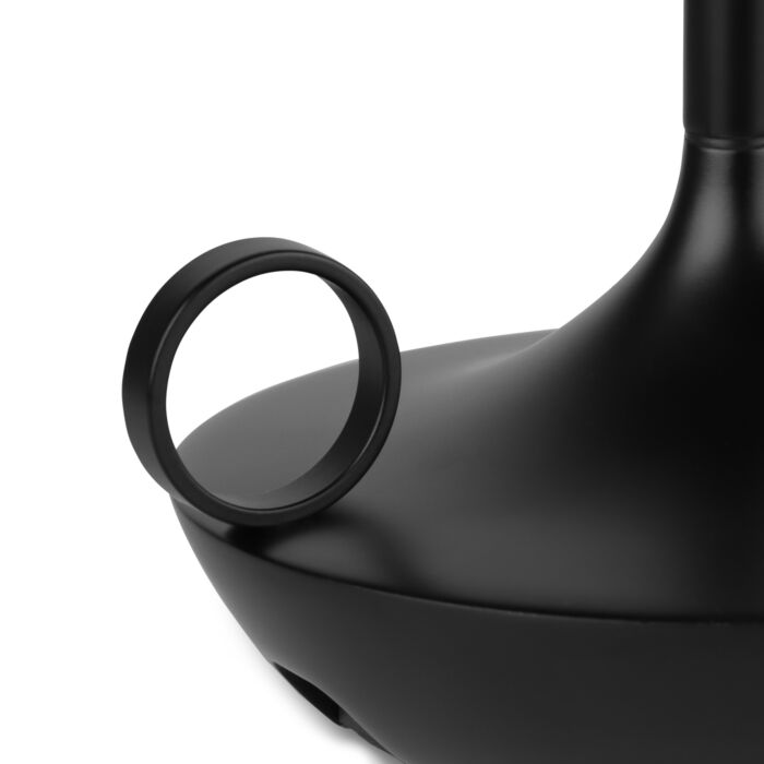 Skandinavische Kandelaar Lampe | Minimalistische LED
