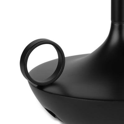 Skandinavische Kandelaar Lampe | Minimalistische LED